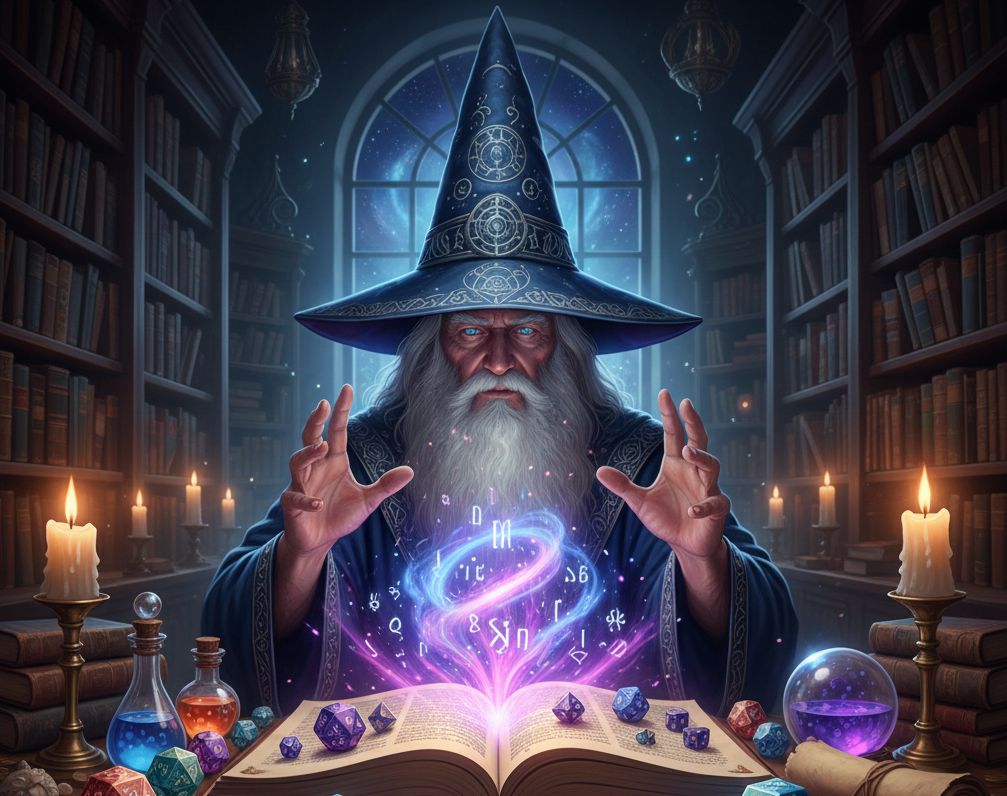 cosmic series that shimmer with starlight to arcane treasures embedded with mystical runes.