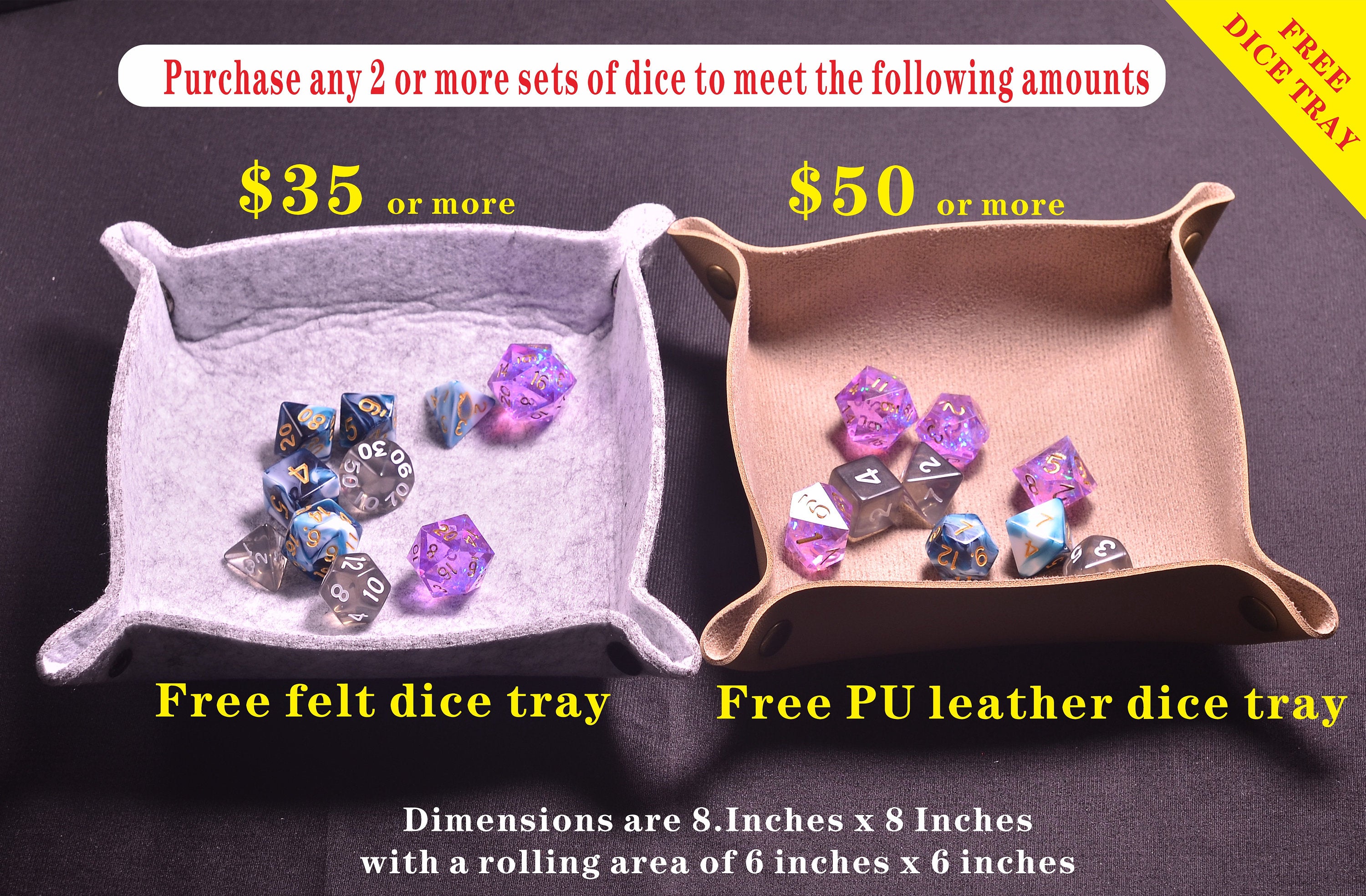 Black bone hollow dice | Dungeons and Dragons metal dice | D&D hollow dice set |Necromaner dice| Board game Halloween dice