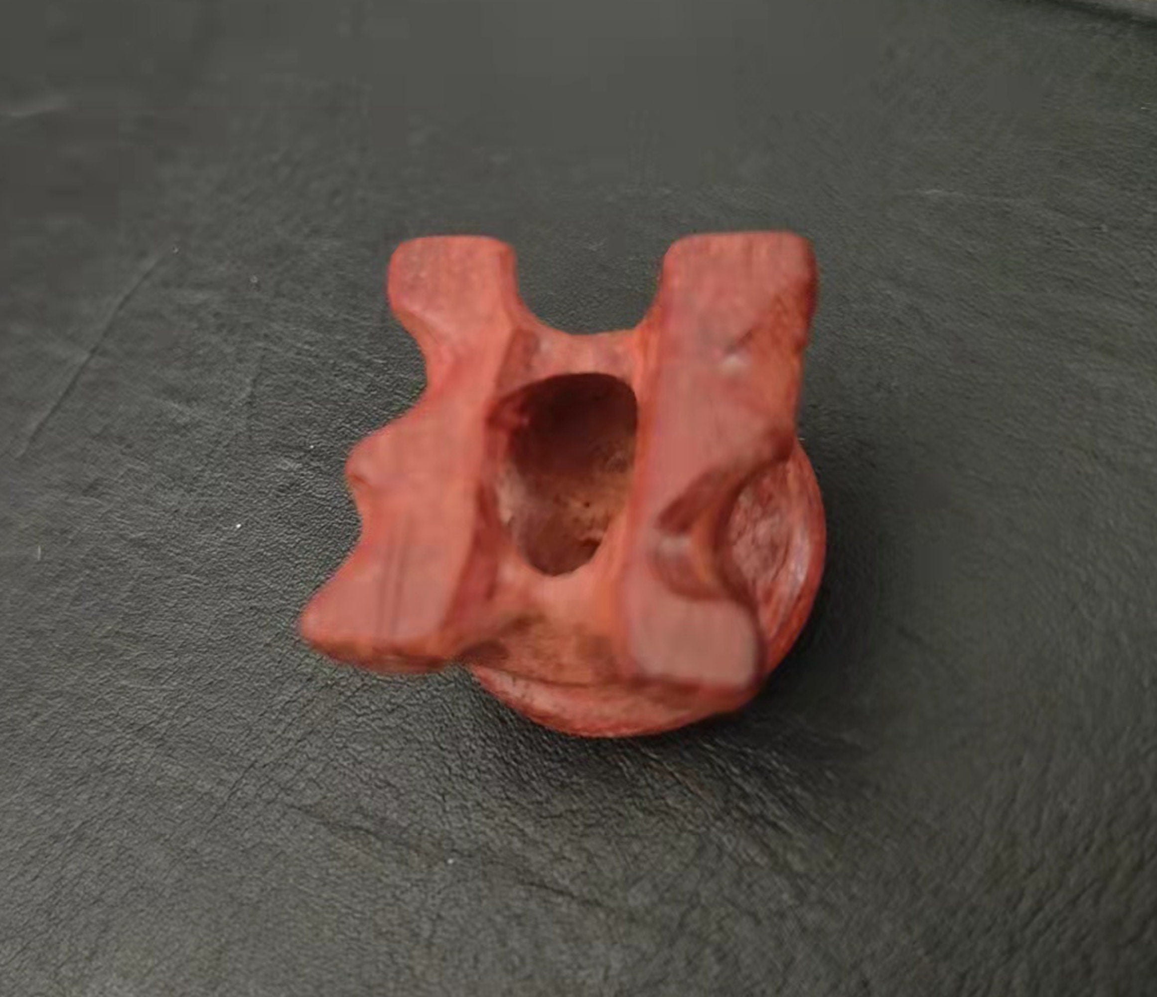 DND D20 dice holder | Wooden dice stand |D20 Dice Display Stand