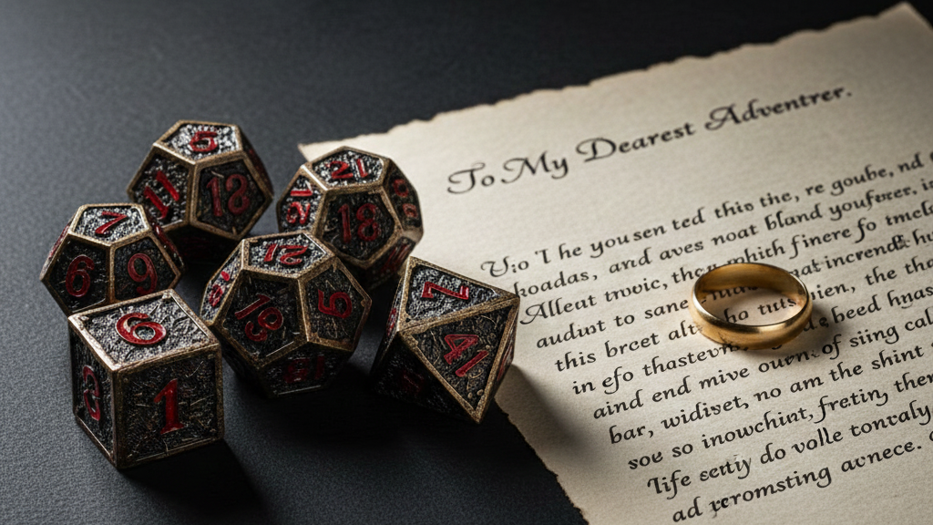 Check our latest guide on why your favorite adventurer deserves a gift that actually has some weight to it.